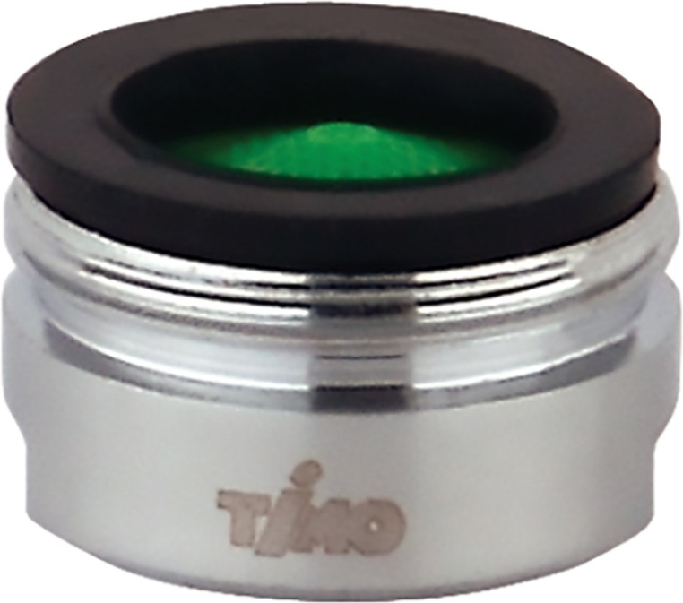 Аэратор Timo M28X1 хром