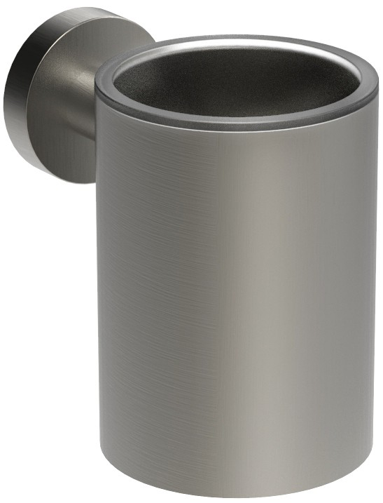 Стакан настенный Colombo Plus W4902.HPS1