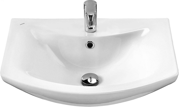 Умывальник Aquaton Балтика 60 1WH110246