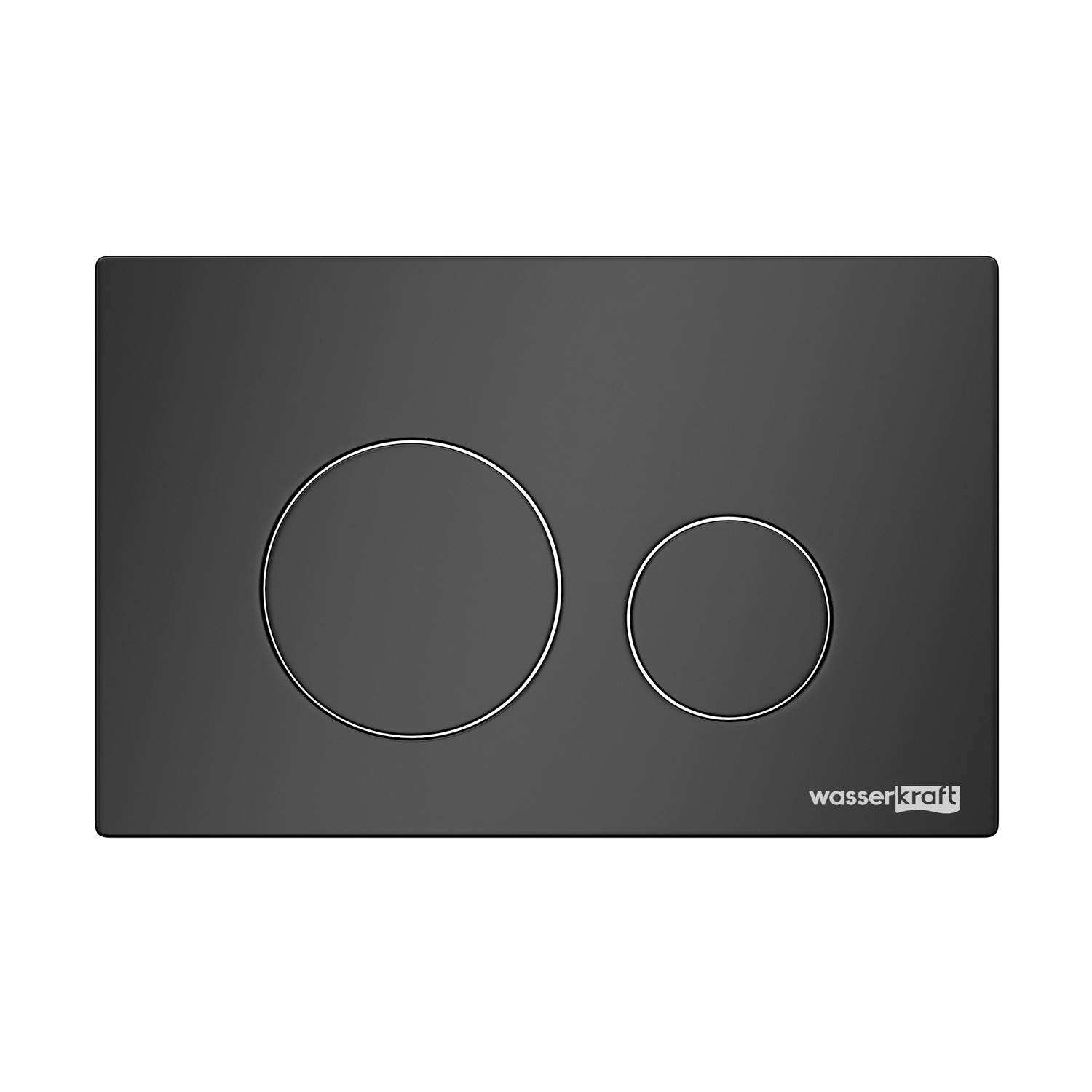 MB02 Кнопка смыва