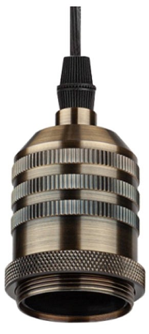 Подвесной светильник Эра PL13 Б0048530