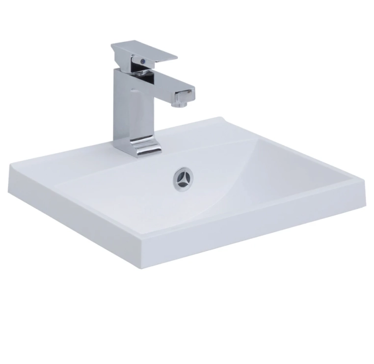 Мебельная раковина Aquanet Нота 40 NEW 00204094