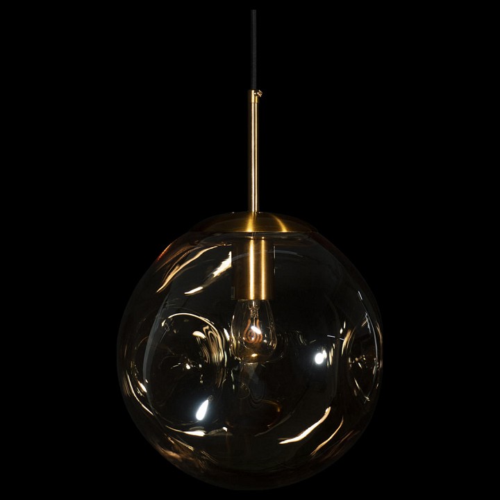 Подвесной светильник Loft it Motion 10131 Amber