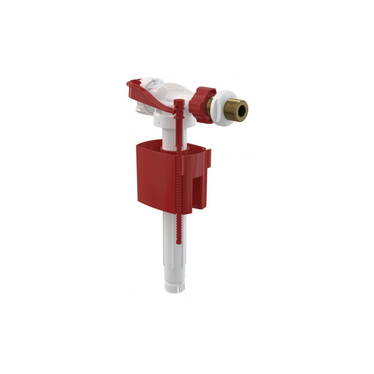 Наливной механизм для бачка AlcaPlast A160-1/2"