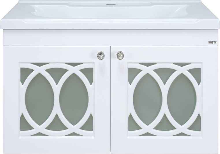 Тумба под раковину Misty Тондо-70 П-Тон09070-012