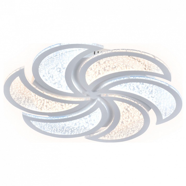 Накладной светильник Ambrella Original 52 FA856