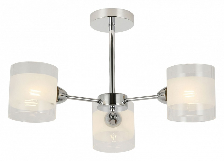 Люстра на штанге EVOLUCE Miento SLE102802-03