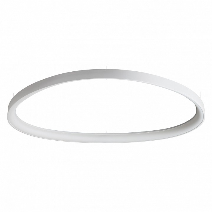 Подвесной светильник Ideal Lux Gemini GEMINI SP D81 BIANCO