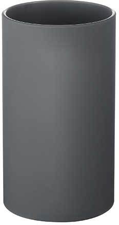 Стакан Ridder Touch серый 2003107