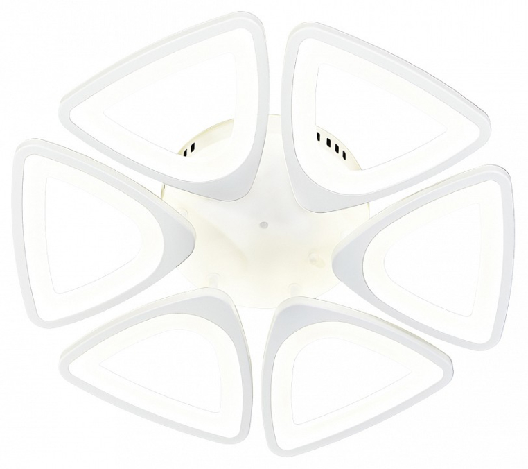 Потолочная люстра Escada Umbrella 10218/6LED 85W