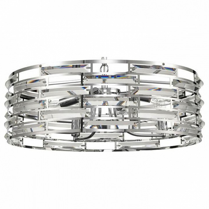 Подвесной светильник Vele Luce Brianna VL3083P08