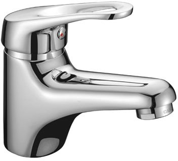 Смеситель для раковины LEMARK Omega LM3106C
