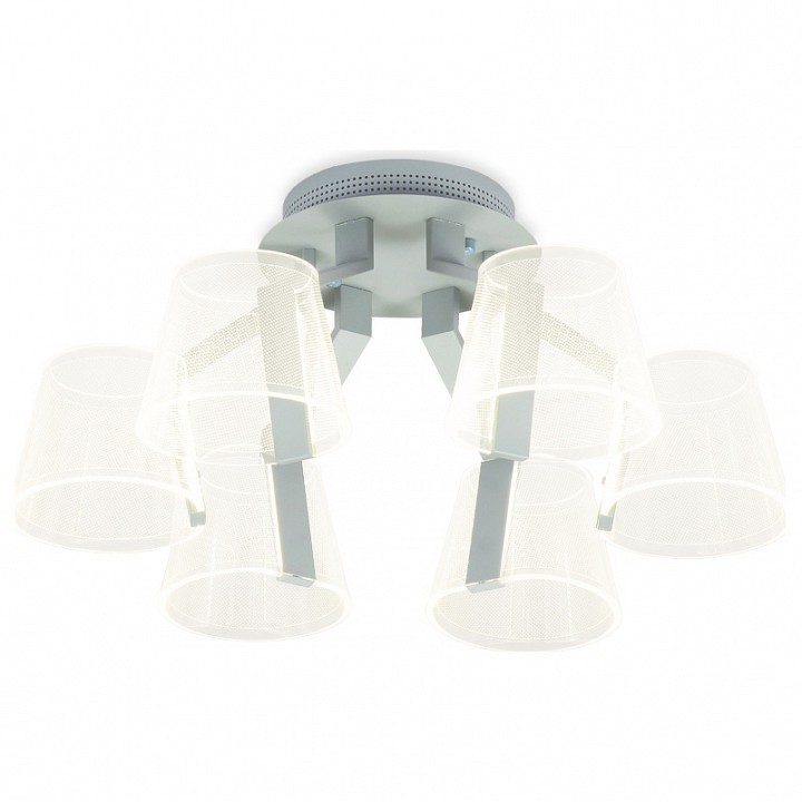 Потолочная люстра Ambrella Original AK4022