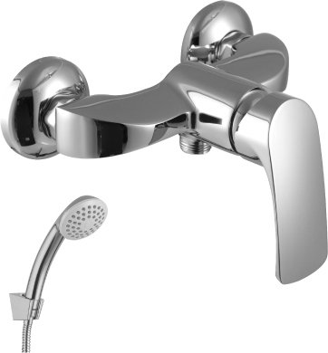 Смеситель для душа LEMARK plus Shape LM1703C