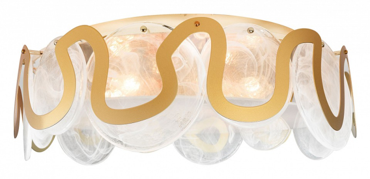 Потолочная люстра Ambrella TR532 TR5327