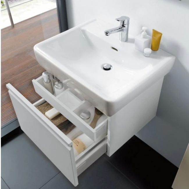 Раковина Laufen Pro 60x48 8.1795.2.000.104.1