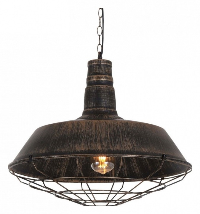 Подвесной светильник LUMINA DECO Arigio LDP 6862-450 O.GD