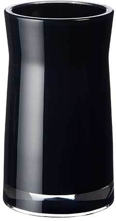 Стакан Ridder Disco черный 2103110