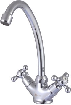 Смеситель для кухни LEMARK Plus Harmony LM1404C