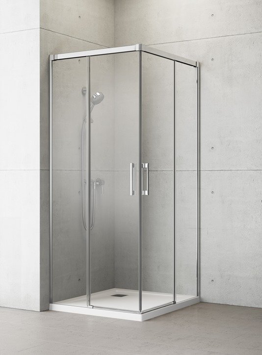 Душевая дверь Radaway Idea 387060-01-01R