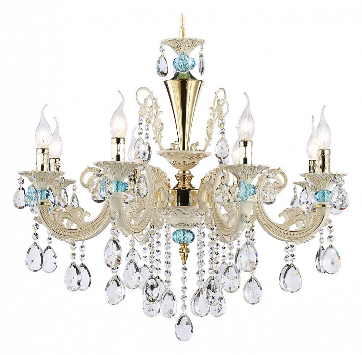 Подвесная люстра Ambrella TR492 TR4926