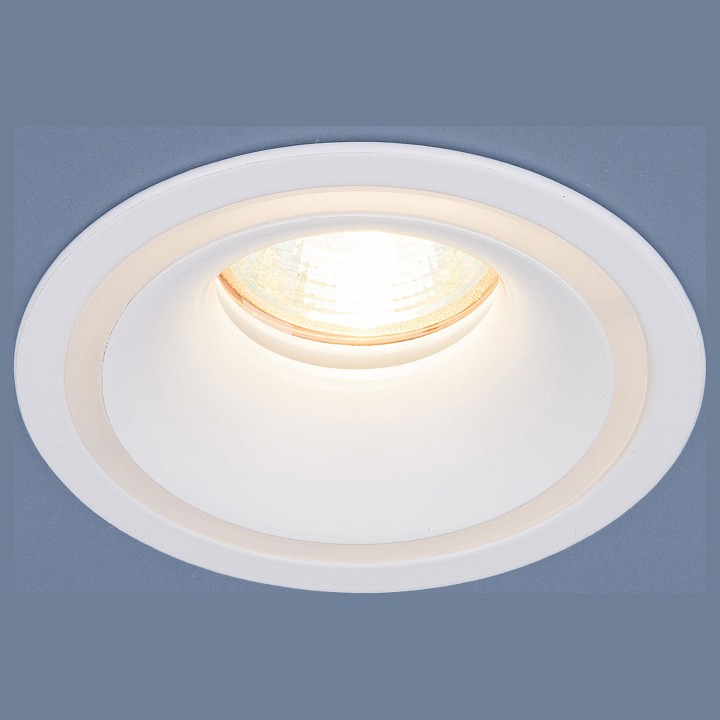 Встраиваемый светильник Elektrostandard 7012 a041261