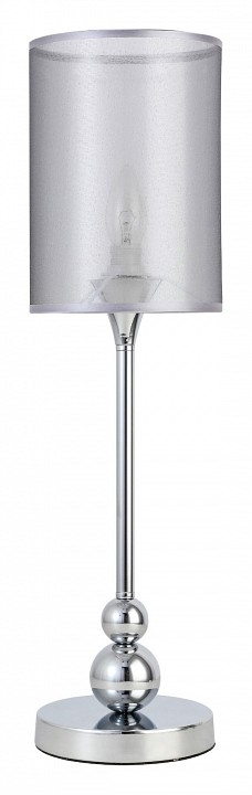 Настольная лампа декоративная EVOLUCE Pazione SLE107104-01