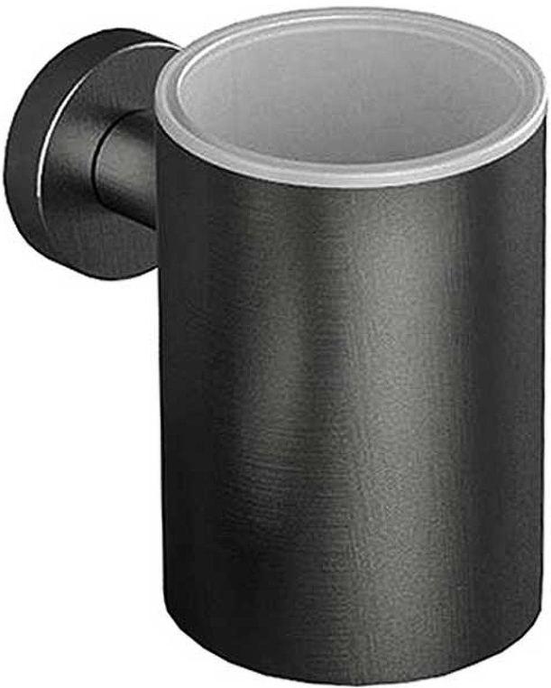 Стакан настенный Colombo Plus W4902.GM