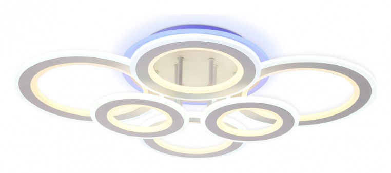 Потолочная люстра Ambrella Original FA8808