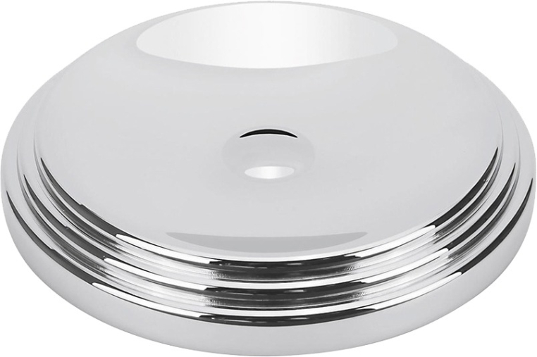 Мыльница настольная Colombo Hermitage B3340