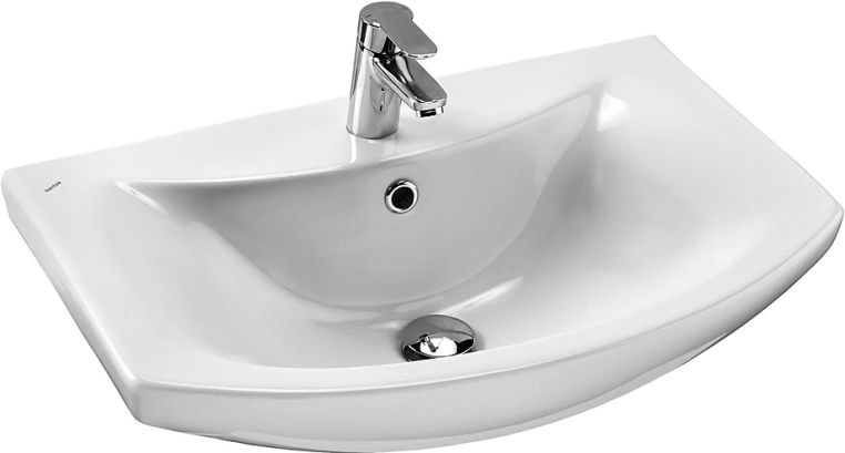 Раковина Aquaton Балтика-65 1WH207775