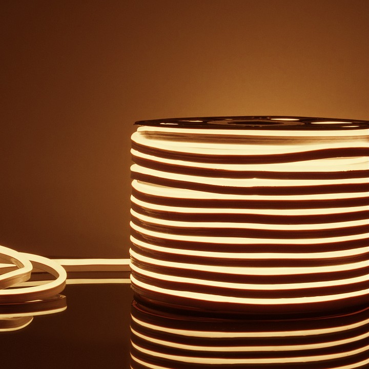 Шнур световой Elektrostandard LS 001 220V 9,6 IP67 LS001 220V