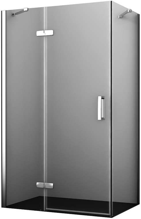 Душевой уголок WasserKraft Aller 120x80 L 10H06L