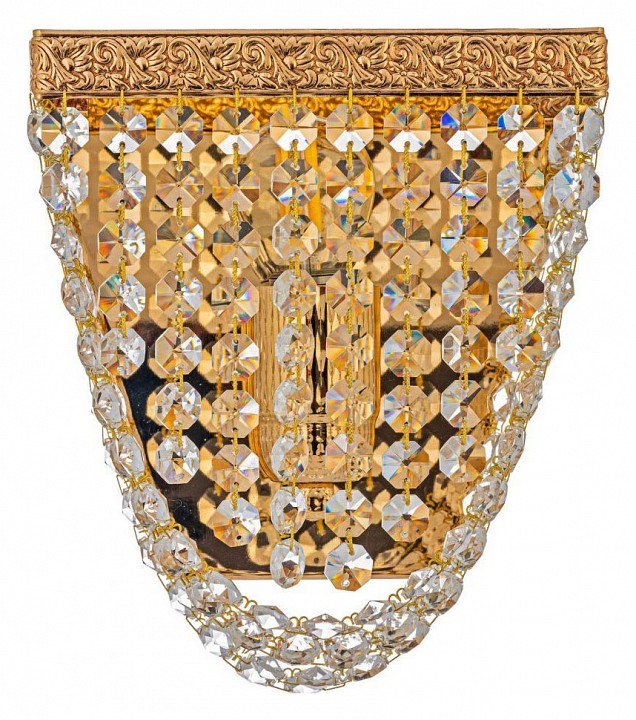 Накладной светильник Arti Lampadari Favola Favola E 2.10.501 G