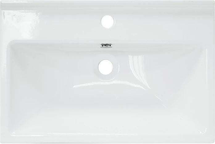Умывальник Sanita Luxe Fest 60 FST60SLWB01