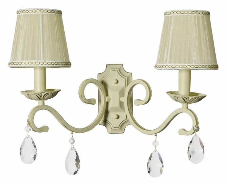 Бра Arti Lampadari San Montano San Montano E 2.1.2 C