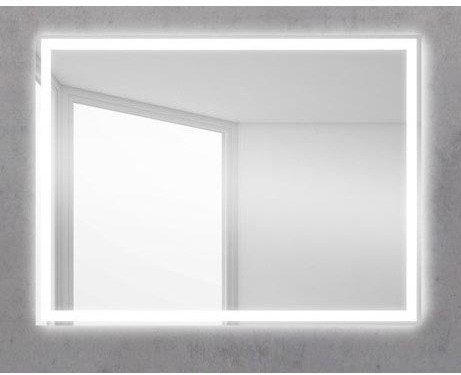 Зеркало BelBagno Spc 50x80 SPC-GRT-500-800-LED-BTN
