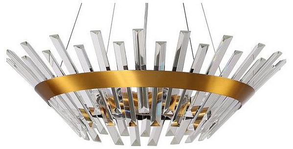 Подвесной светильник Stilfort Snowy 2116/05/06P