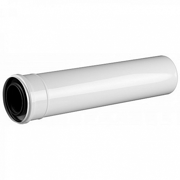 Концентрическая труба D110/160ММ, L=1000мм pp (87090372)