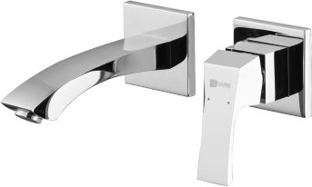 Смеситель для раковины LEMARK Unit LM4526C