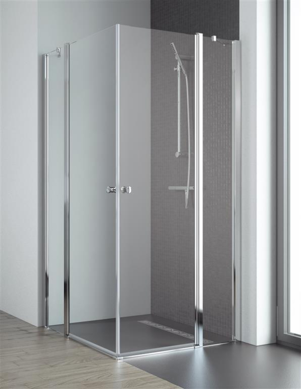 Душевая дверь Radaway Eos II 3799461-01R