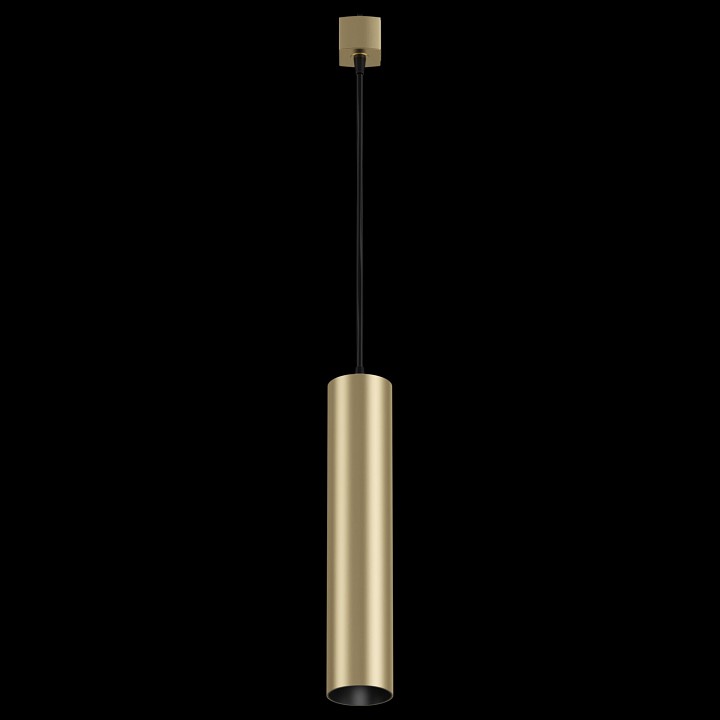 Подвесной светильник Maytoni Focus TR025-1-GU10-MG