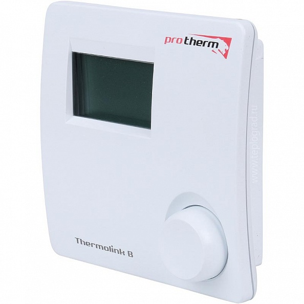 Комнатный регулятор Protherm Thermolink B (0020035406)