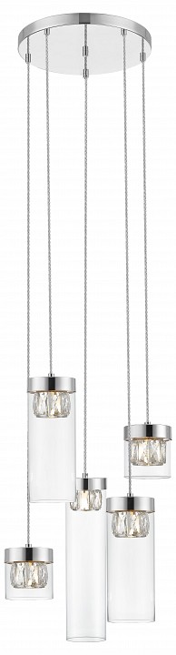 Подвесной светильник SIMPLE STORY 10301 10301-5PL