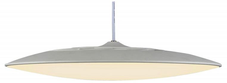 Подвесной светильник Mantra Slim 8101