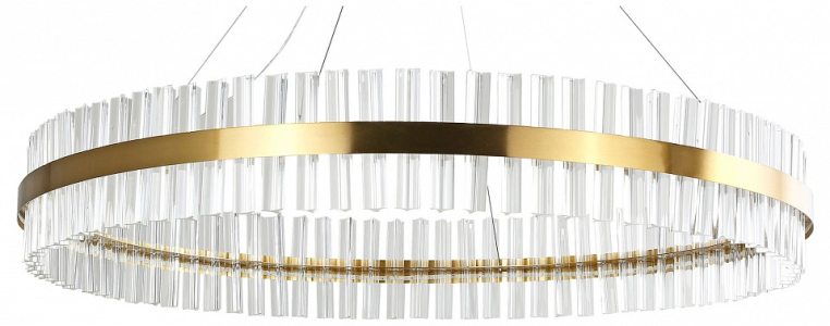 Подвесной светильник Favourite Placerat 4012-10P