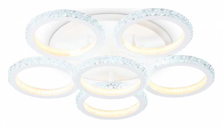 Потолочная люстра Ambrella Original FA9531