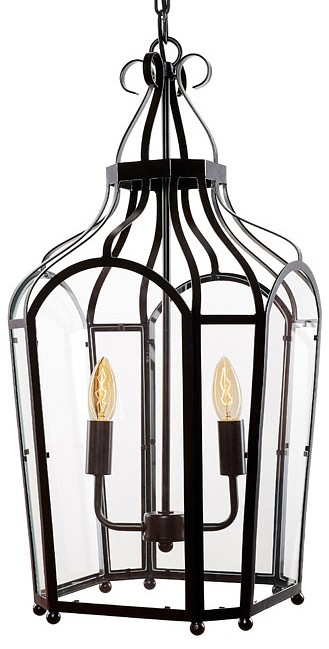 Подвесной светильник Loft it Kentervil LOFT3562