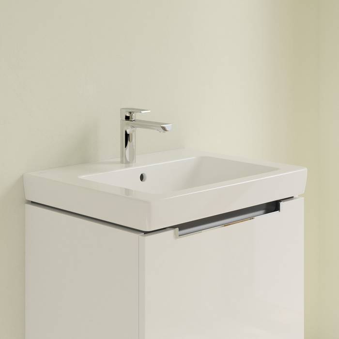 Pаковина накладная Villeroy & Boch Subway 2.0 60x47 7113F001