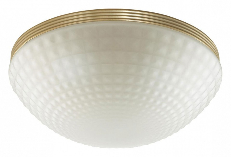 Накладной светильник Odeon Light Malaga 4936/3C